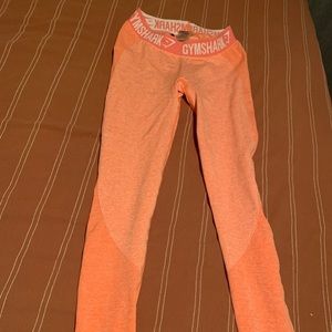 Gymshark Small Pink Leggings
